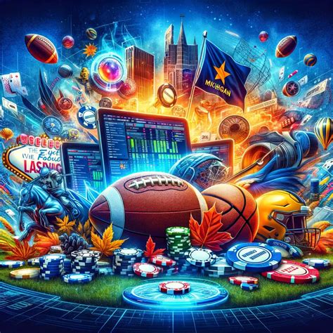 michigan sportsbook promos